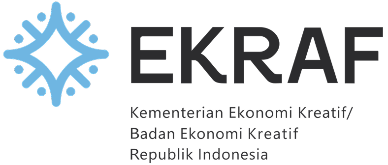 Logo JDIH Ekraf